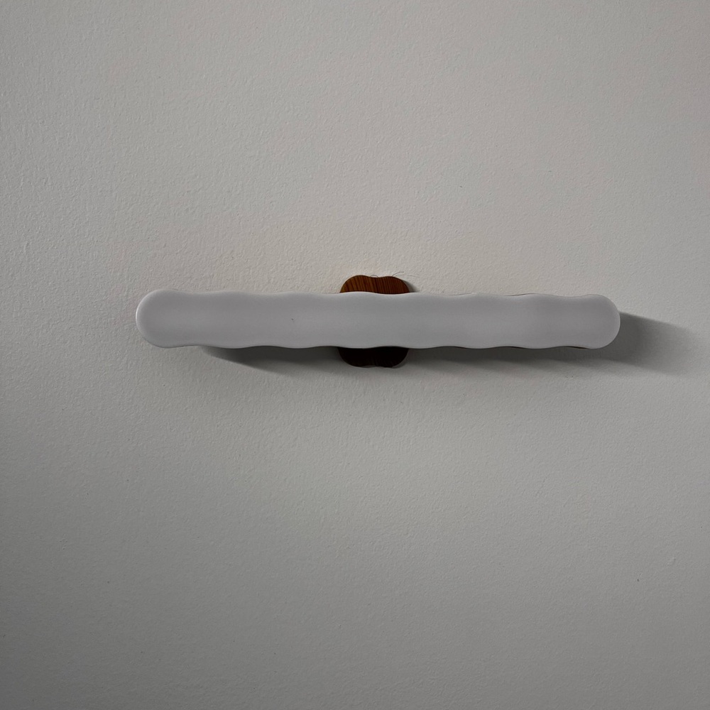 Magnetic Wall Light!